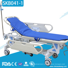 SKB041-1 больница медицинского пациента транспорта аварийно-спасательных вагонетки